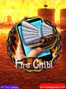 Descubra o Universo de FireChibiM: A Aventura Mágica de Principepg