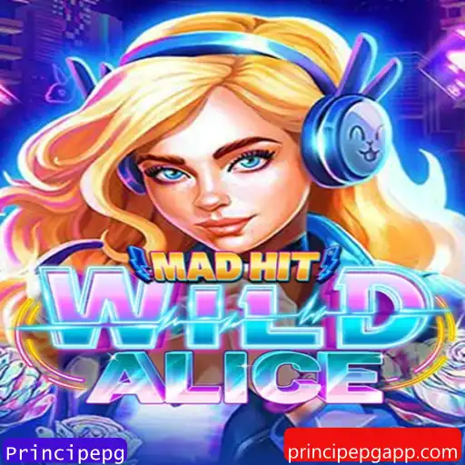 Descobrindo o Fascinante Mundo de MadHitWildAlice