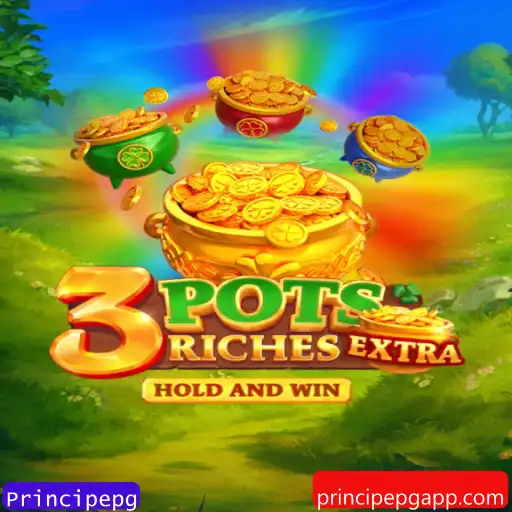 Descubra o Mundo de 3potsExtra: Regras e Estratégias para Dominar o Jogo