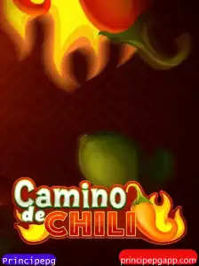 CaminodeChili: A Jornada Real com Principepg