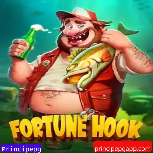 Explorando o Mundo de FortuneHook: Aventura com Príncipes e Estratégia