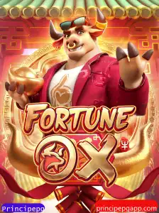 FortuneOx: A Incrível Jornada em Busca da Sorte