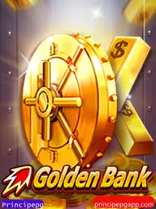 GoldenBank: Um Mergulho no Mundo de Estratégia e Aventura Digital