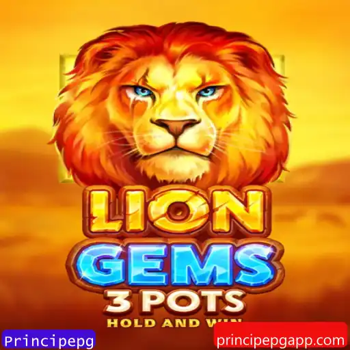 LionGems3pots: Um Novo Mundo de Estratégia e Aventura