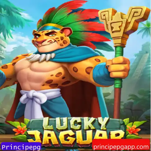 Explorando o Jogo LuckyJaguar: Regras e Descrição Detalhada