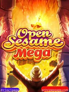 Descubra o Fascinante Mundo de OPENSESAMEMEGA