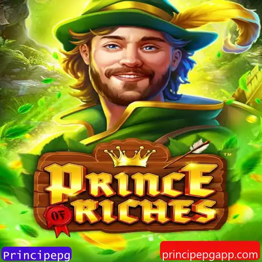 Explorando o Fascinante Mundo de PrinceOfRiches