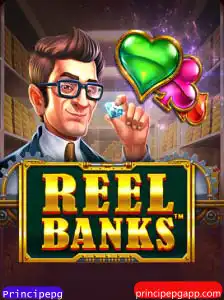 Descubra o Mundo Empolgante de ReelBanks: Um Jogo Inovador
