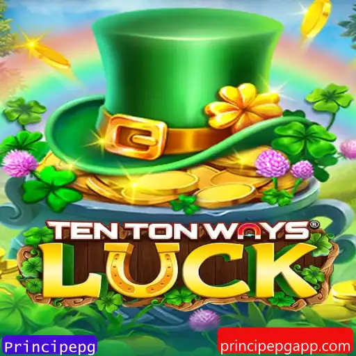 Descubra o Mundo Fascinante de TenTonWaysLuck: O Jogo da Fortuna
