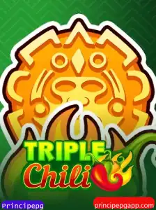 TripleChili: Descubra o Jogo Que Está Mexendo com o Mundo