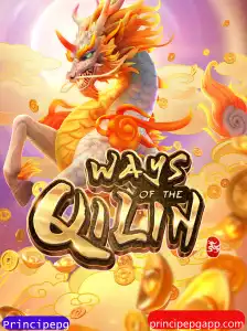 Descobrindo os Mistérios de 'WaysoftheQilin': Um Jogo Inovador para 2023