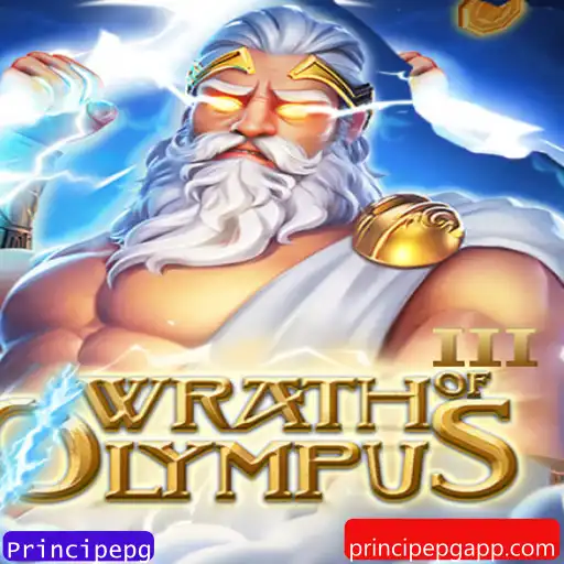 Explorando WrathofOlympusIII: Aventuras Mitológicas no Mundo de Principepg