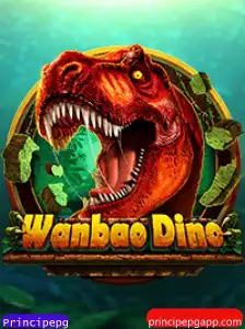 Descubra o Mundo de WanBaoDino: Aventuras e Estratégias de Jogo com Principepg